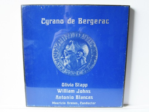 Sealed lp box - sealed,