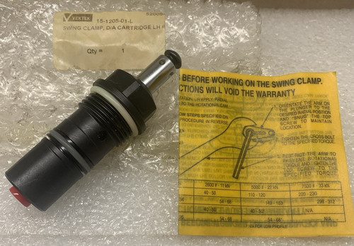 Vektek 1205 l - vektek, 15-1205-01-l