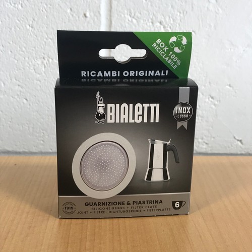 Bialetti pentola tazze - bialetti,