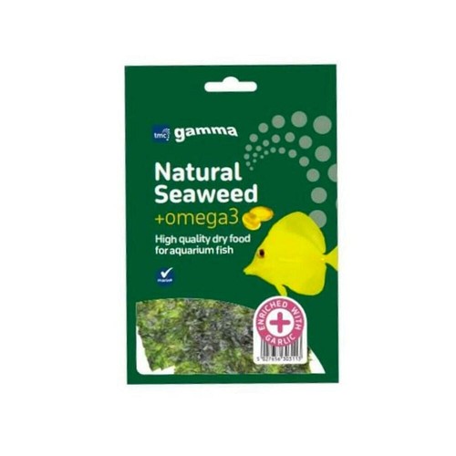 Tmc gamma alga rossa 12g - alga,