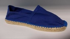 Espadrillas unisex 