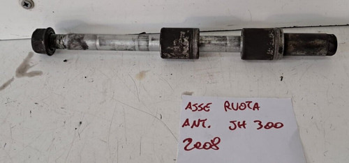 Perno asse ruota - asse,