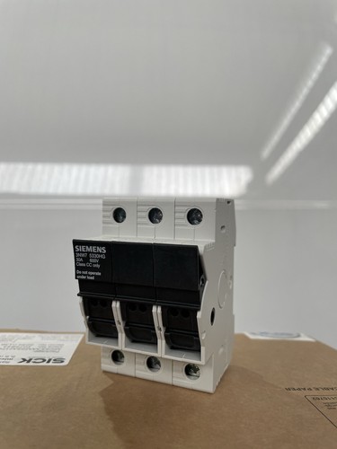 Porta fusibili siemens - fusibili,