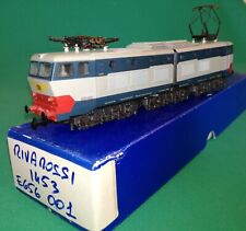 Rivarossi 1453  - Loco