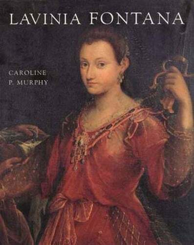 Lavinia fontana painter and - lavinia,