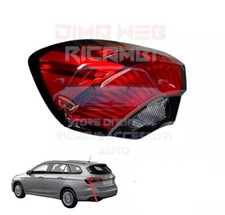 FANALE FANALINO POSTERIORE