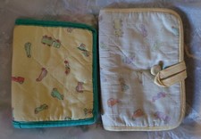 Lotto due portafogli Naj-Oleari anni 80