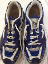 MASS - Scarpe da ginnastica -