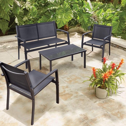 Set salotto sedie tavolo - salotto,