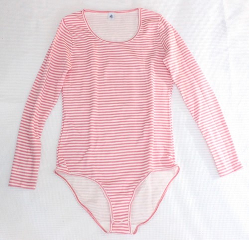 Body anello manica lunga - ad,