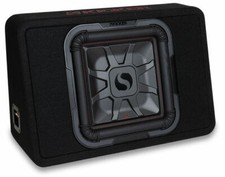 Kicker 46TL7T122 Subwoofer 12"