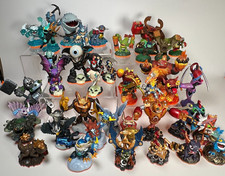 Skylanders Giants Set completo