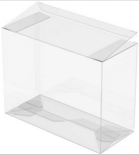 Funko pop protector - protector,