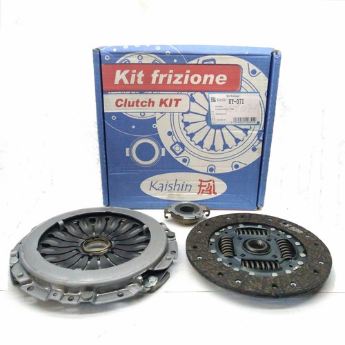 Kit frizione completo hyundai - frizione,