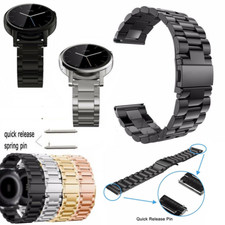For Moto 360 2nd Gen Man 42mm