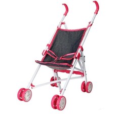 Bambole passeggino carrozzina - bambole,
