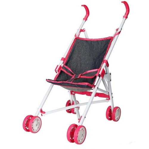 Bambole passeggino carrozzina - bambole,
