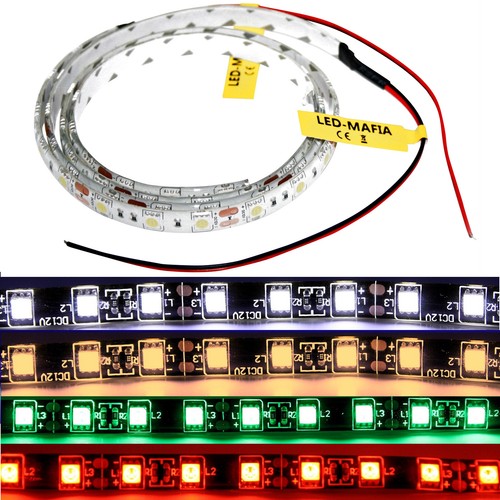 Striscia led 12v 24v - striscia,