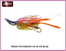 MADAI TAI  KABURA LIGHT   20