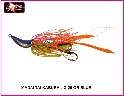 Madai tai kabura - light,