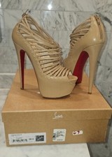 Christian Louboutin Zoulou