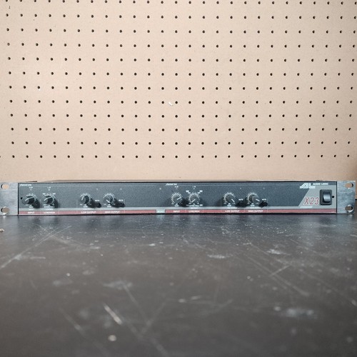 Audio logic x23 stereo - logic,