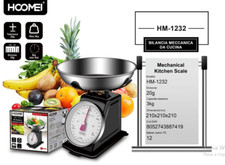 Bilancia Meccanica da Cucina