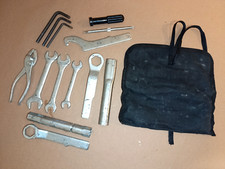 TOOL KIT ATTREZZI MOTO GIAPPONESI VARI MODELLI 8014481