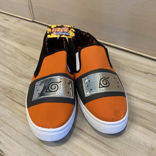 Scarpa naruto shippuden ground - scarpa,