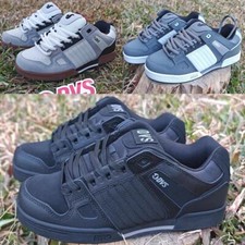 Scarpa da skate DVS uomo Celsius taglia US