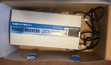 CENTECH 60635 INVERTER DI