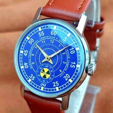 Orologio da polso sovietico