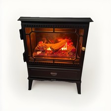 Stufa elettrica indipendente