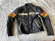 Dainese  Classic  jacket