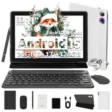 NUOVO 11 pollici 20 GB RAM 128