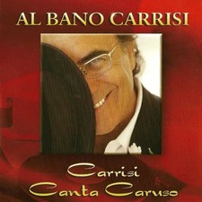 CD Al Bano Carrisi Carrisi