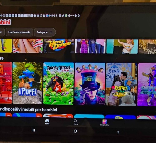 Samsung galaxy tab - galaxy,