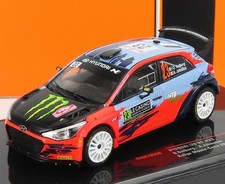 1/43 IXO-MODELS - HYUNDAI -