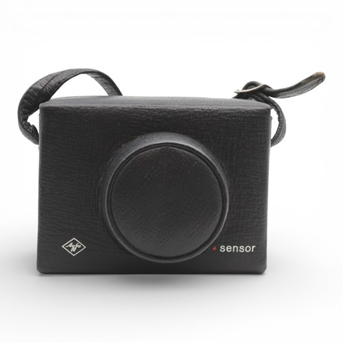 Agfa sensor 6184 100 borsa - 6184/100,