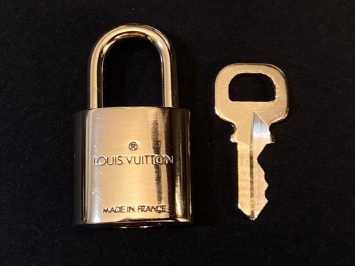 Louis vuitton lucchetto - louis,
