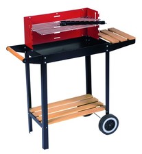 BBQ Collection Barbecue a
