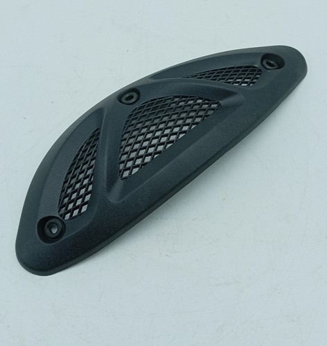 Protezione marmitta gilera dna - protezione,
