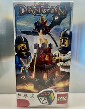 Lego games minotaurus 3841 - lego,