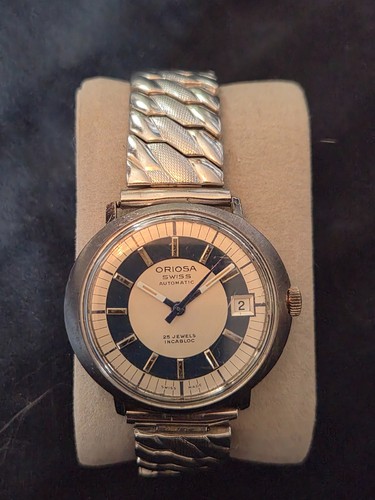Oriosa swiss automatic 25 - oriosa,
