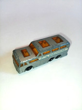 Matchbox lesney greyhound - matchbox,