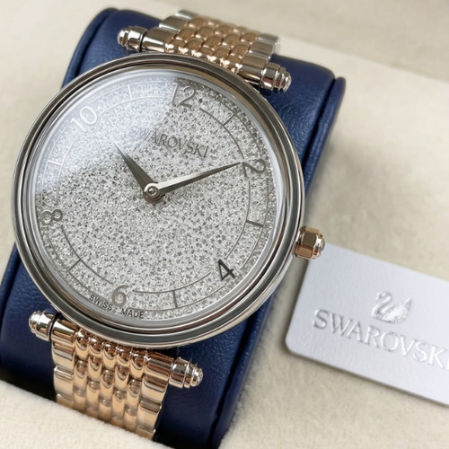 Orologio swarovski crystalline - orologio,