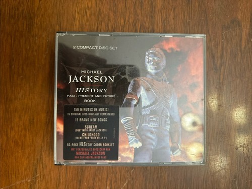 History jackson michael - by, jackson,