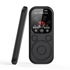 2026 Nuovo Lettore MP3 Slim