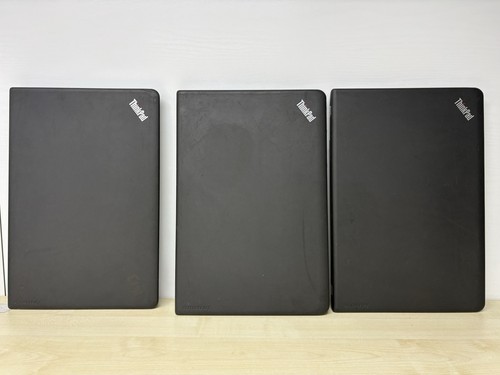 Lenovo e550 lotto lavoro i3 - lenovo,
