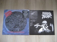 Morbid Angel Altars Of Madness